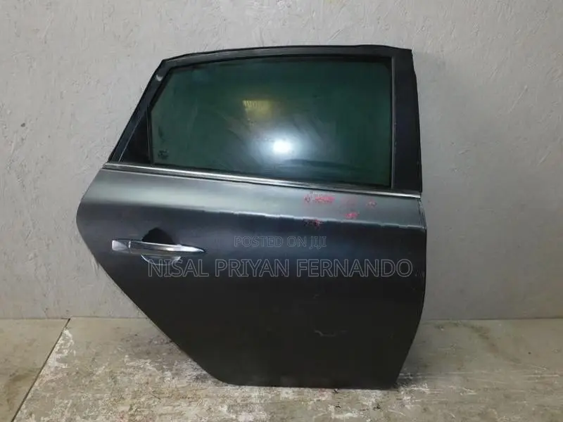 Nissan Sylphy B17 Rear Door Panel
