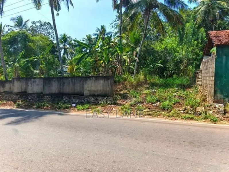 උඩුගම්පල වීදියවත්තෙන් වටිනා ඉඩමක් විකිණීමට