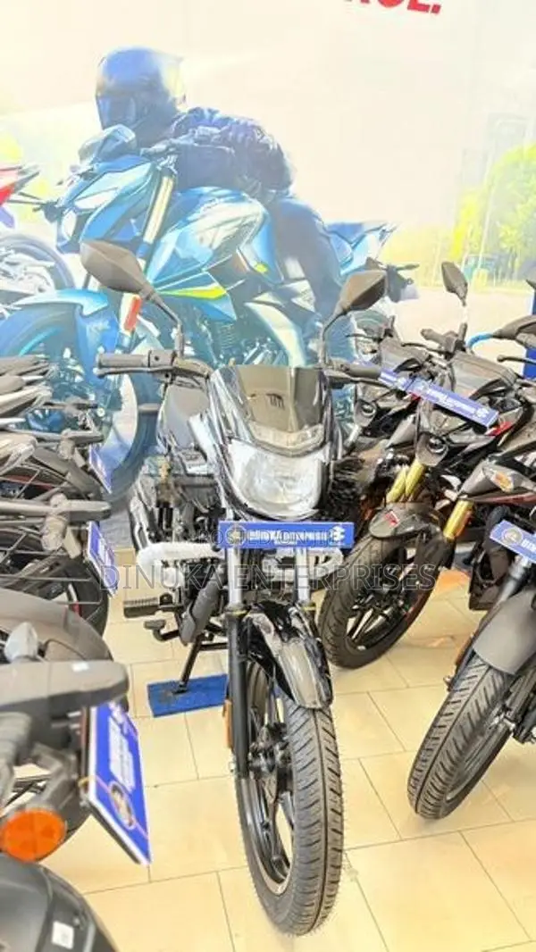 Bajaj Platina 100 2026