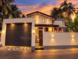 Brand New House for Sale in Udupila