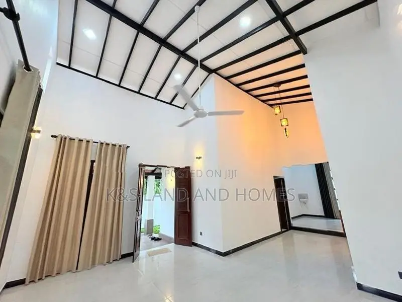 Brand New House for Sale in Udupila