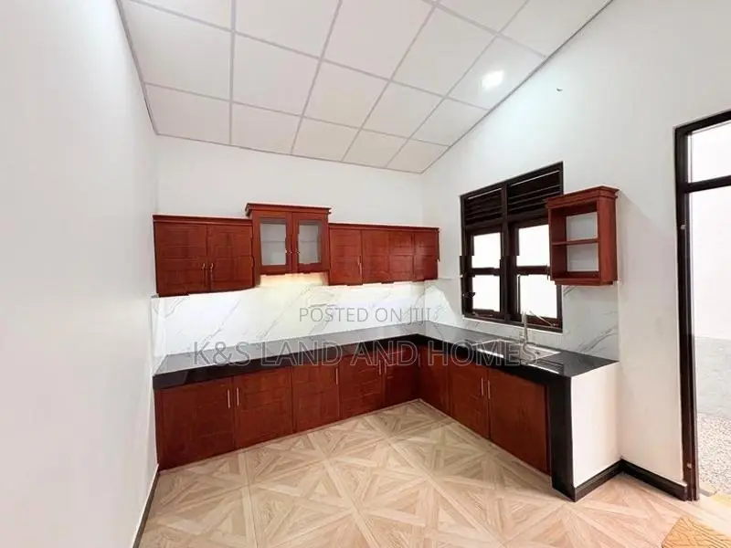Brand New House for Sale in Udupila