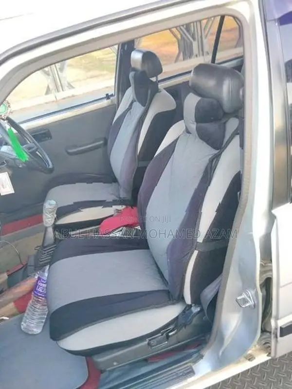 Toyota Corolla EE 80 1986