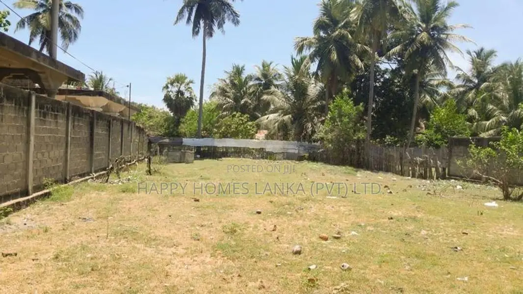 HHL0324 - Land for Sale in Vantharumoolai