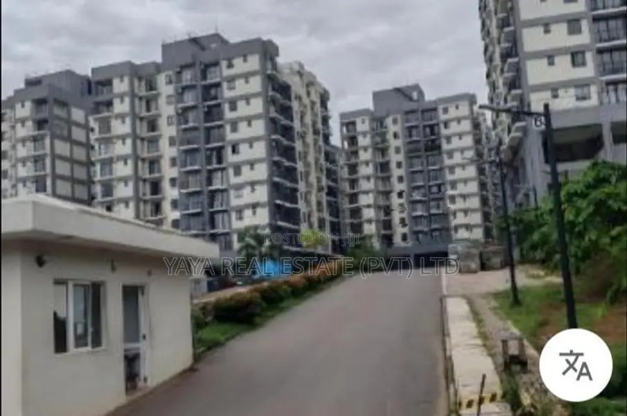 Apartment for Sale in Thalawathugoda
