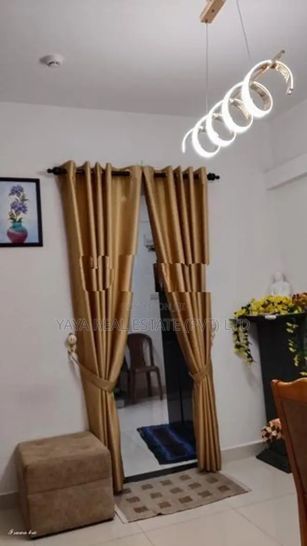 Apartment for Sale in Thalawathugoda