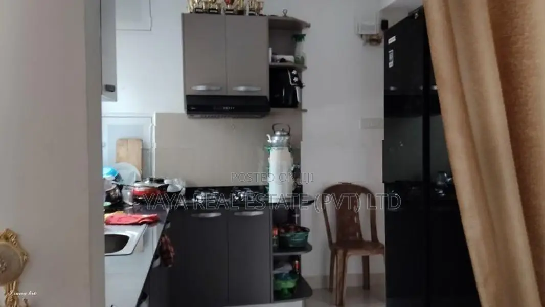 Apartment for Sale in Thalawathugoda