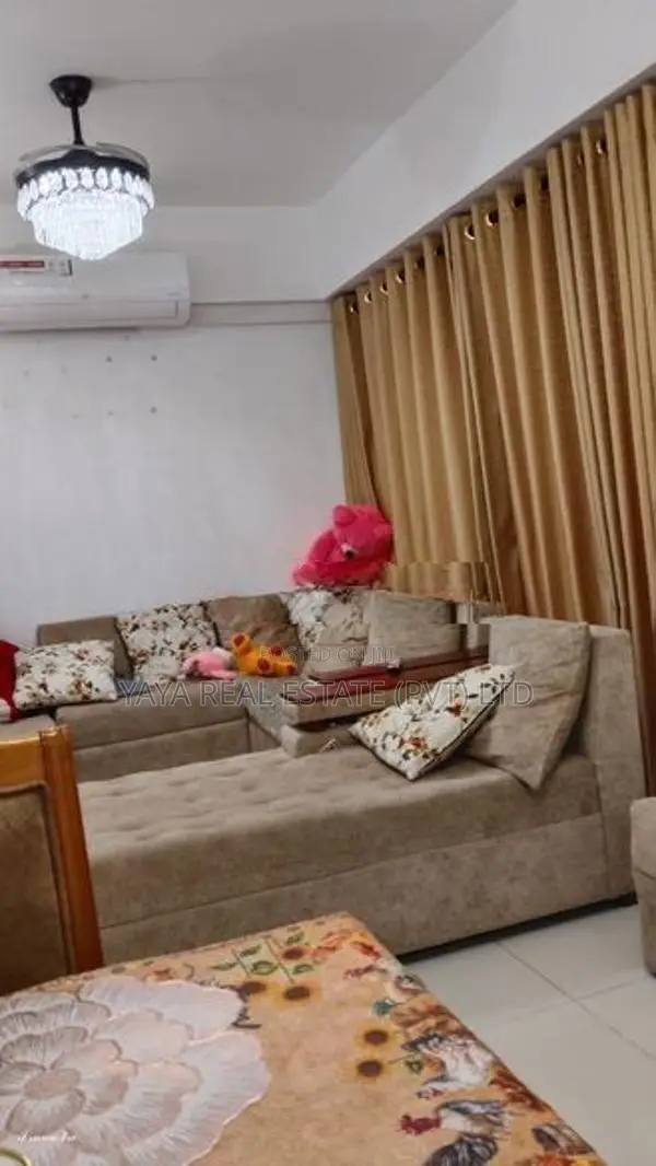 Apartment for Sale in Thalawathugoda