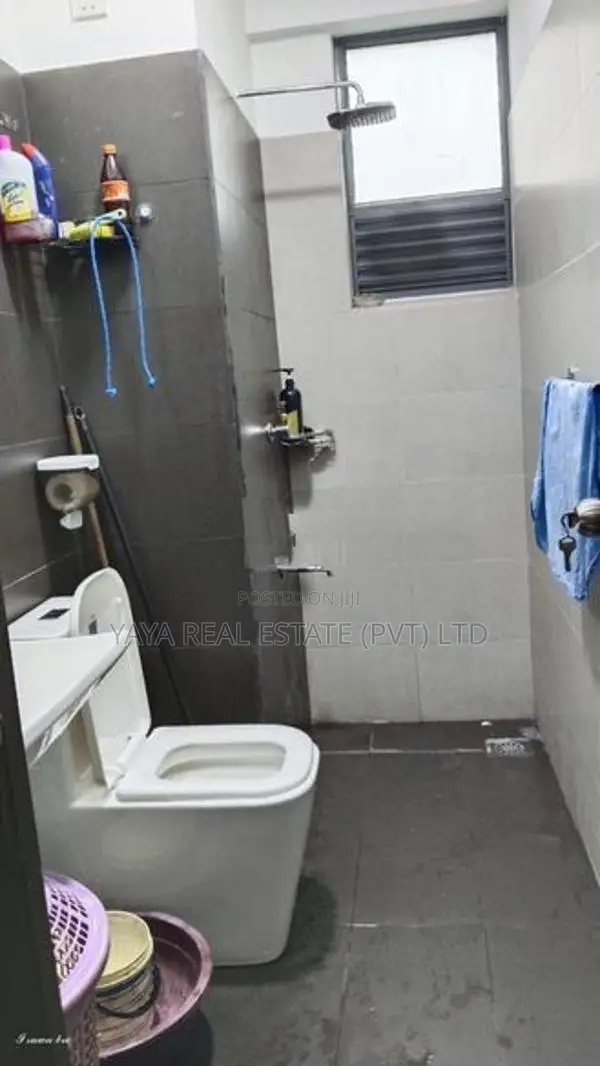 Apartment for Sale in Thalawathugoda