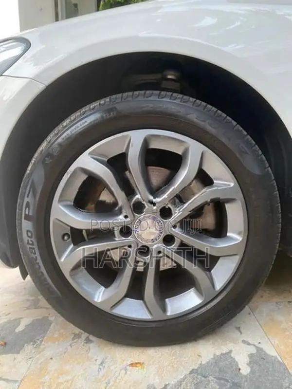 Mercedes Benz C180 2014