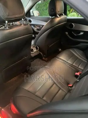 Mercedes Benz C180 2014