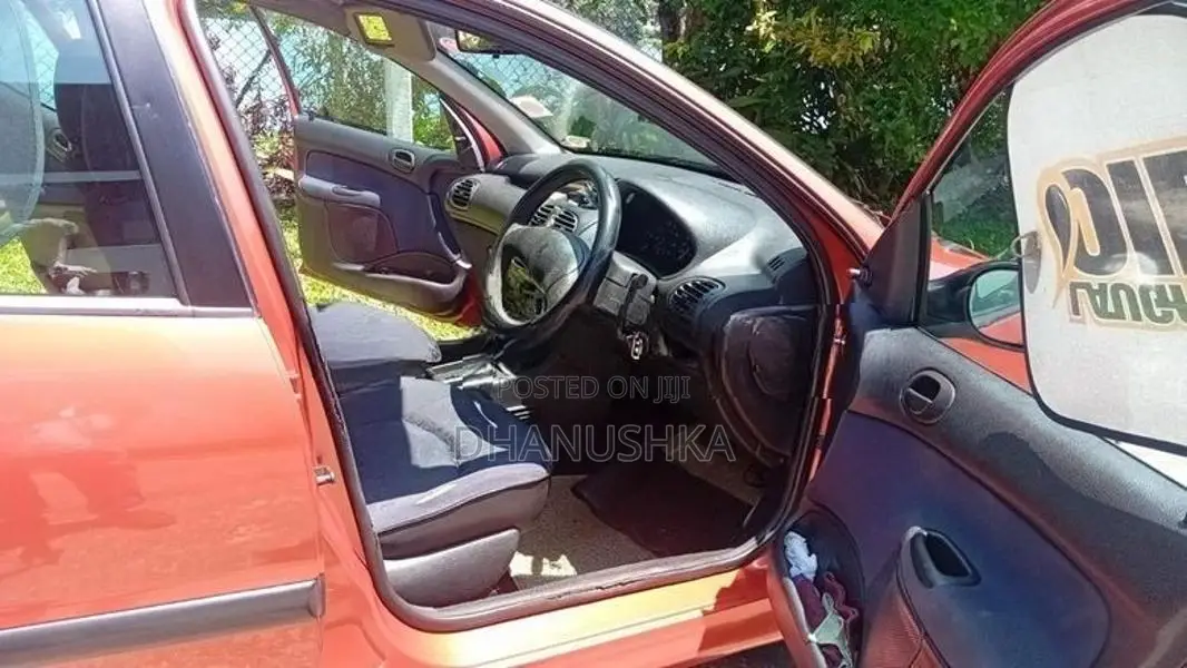 Peugeot 206 2000