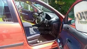 Peugeot 206 2000