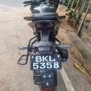 Hero Xtreme 125R 2025