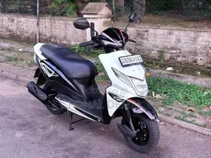 Honda Dio 2016