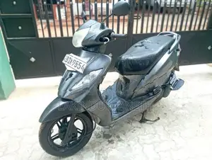 TVS Wego 2016