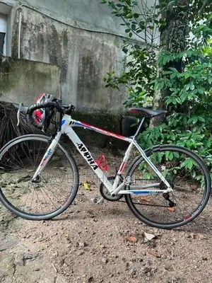 Shimano Alpha Speedster 7-Speed Road Racing Bicycle