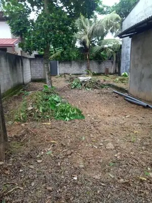 Land for Sale – Attidiya