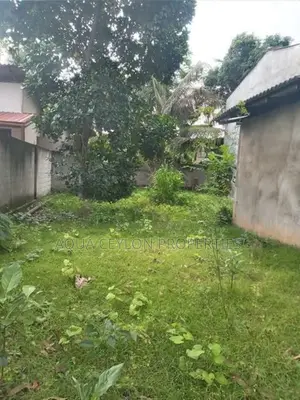 Land for Sale – Attidiya