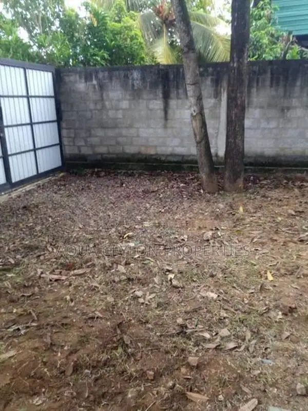 Land for Sale – Attidiya