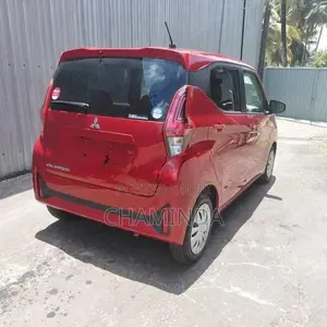 Mitsubishi eK Wagon G 2024
