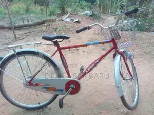 Lumala Bicycle