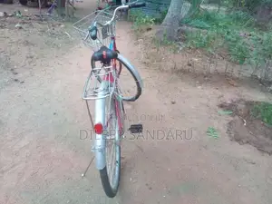 Lumala Bicycle