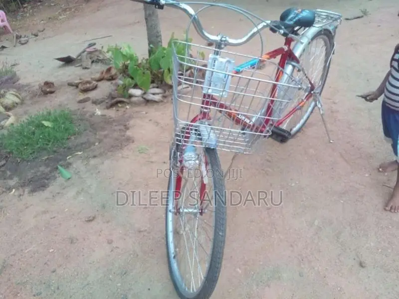 Lumala Bicycle
