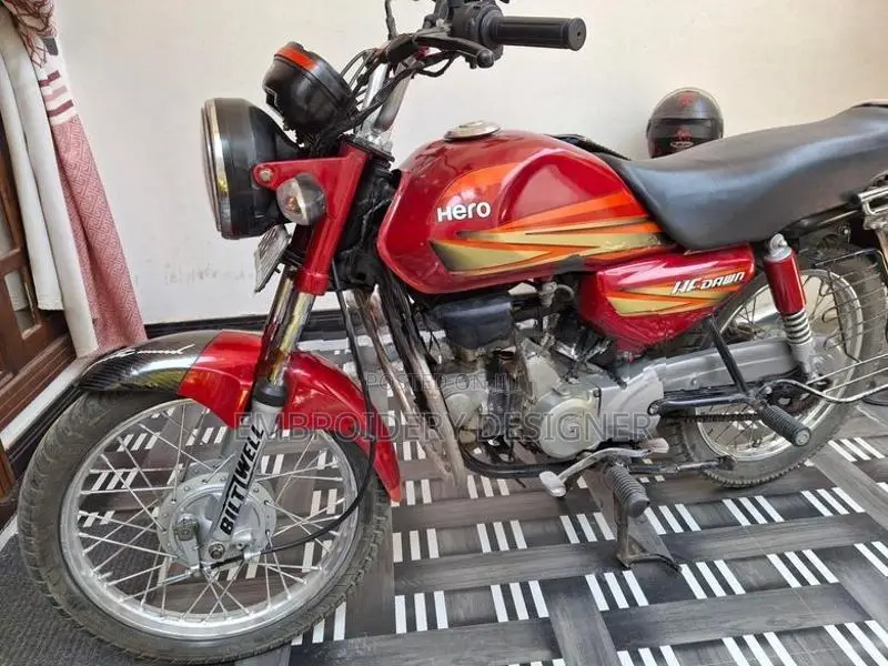 Hero Dawn 2013