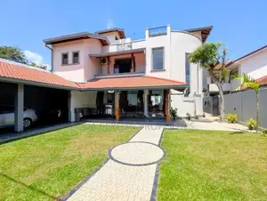 Luxury House For Sale Moratuwa