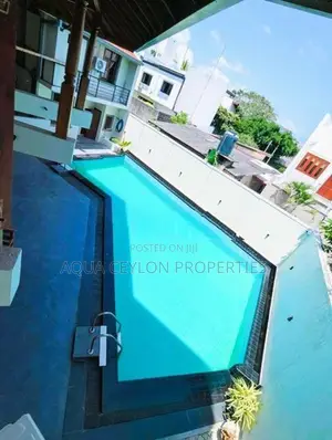 Luxury House For Sale Moratuwa