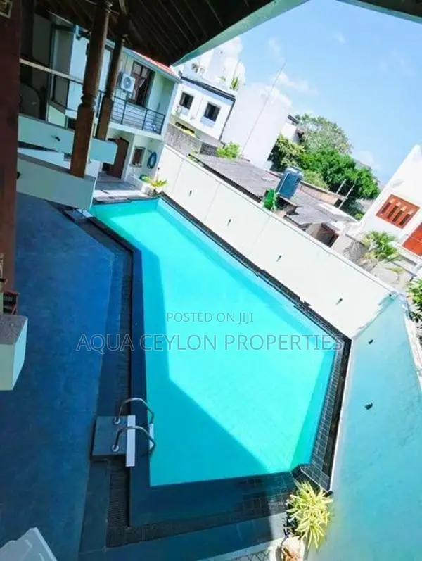 Luxury House For Sale Moratuwa