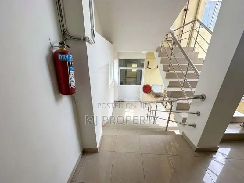 ( YC-1157) Valuable Commercial Building Rent in Malabe