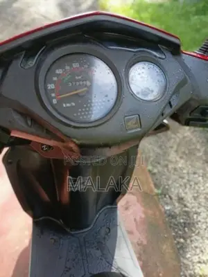 Honda Dio 2016