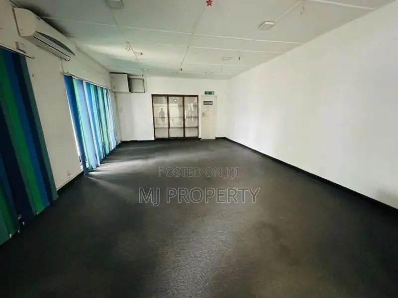 ( YC-1188) Highly Valuable Commercial Building Rent in Nugegoda