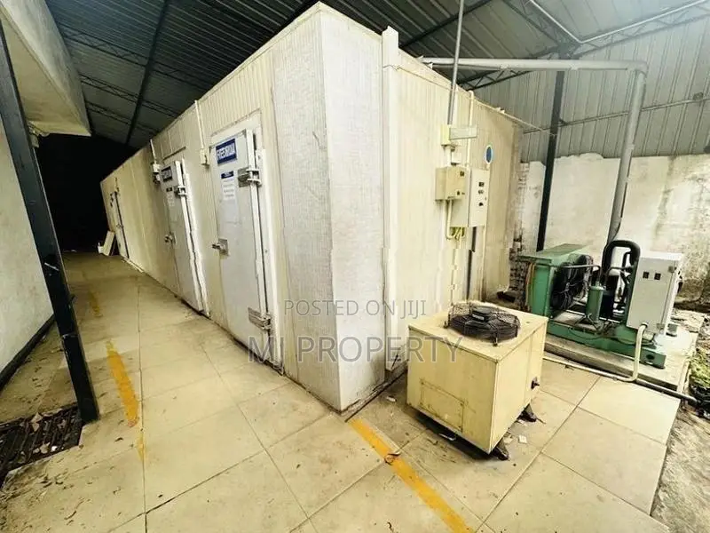 ( YC-1188) Highly Valuable Commercial Building Rent in Nugegoda