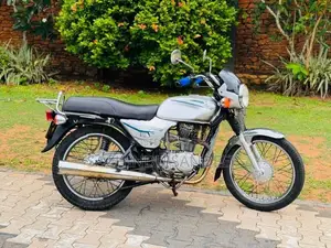 Bajaj Boxer CT Delux 2004