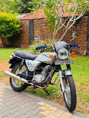 Bajaj Boxer CT Delux 2004