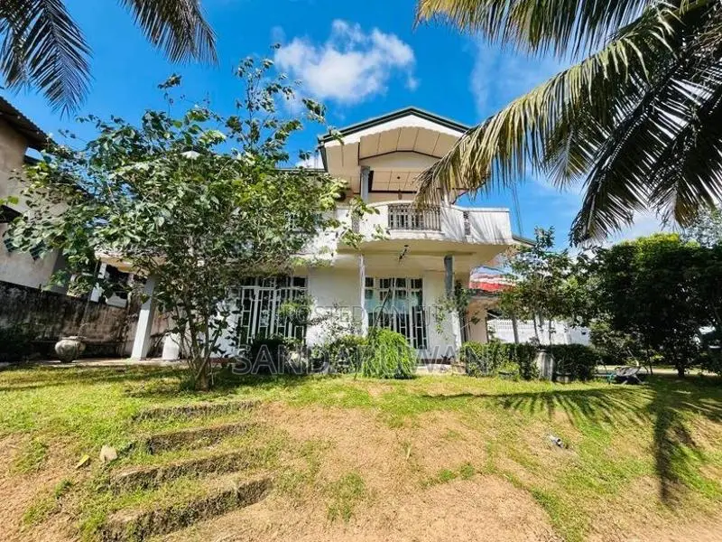 2 Storey House Sale Urapola