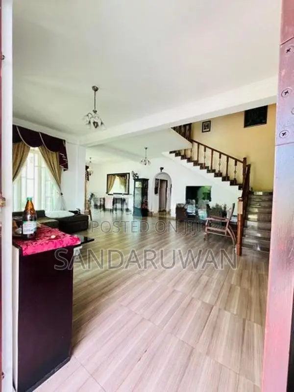2 Storey House Sale Urapola