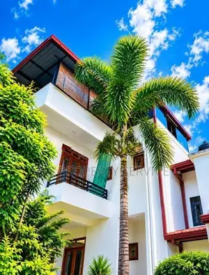 Valuable Property with 2 Houses for Sale in Polgasowita (SSPH-452)
