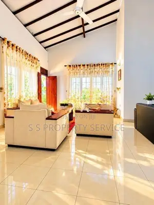 Valuable Property with 2 Houses for Sale in Polgasowita (SSPH-452)