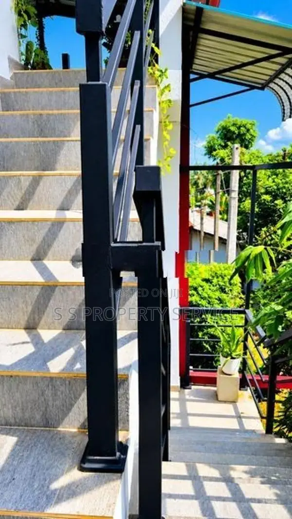 Valuable Property with 2 Houses for Sale in Polgasowita (SSPH-452)