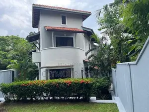 4 Bedroom House for Sale – Nugegoda / Embuldeniya