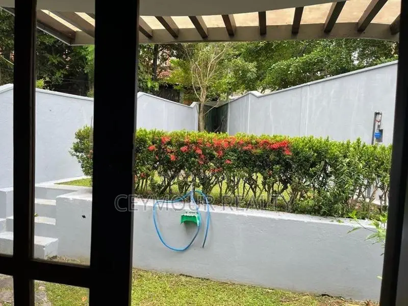 4 Bedroom House for Sale – Nugegoda / Embuldeniya