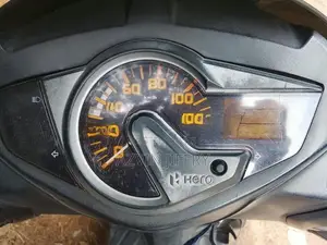 Hero Dash VX 2016