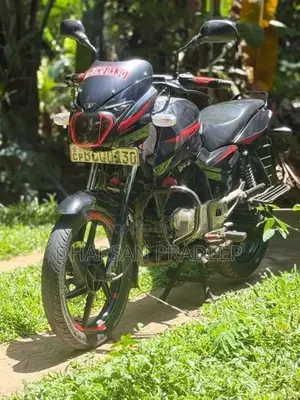 Bajaj Pulsar 150 2015