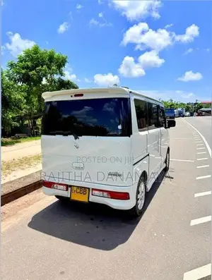 Suzuki Every 2018