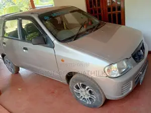 Suzuki Alto VXi 2006