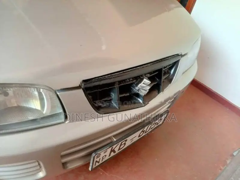 Suzuki Alto VXi 2006